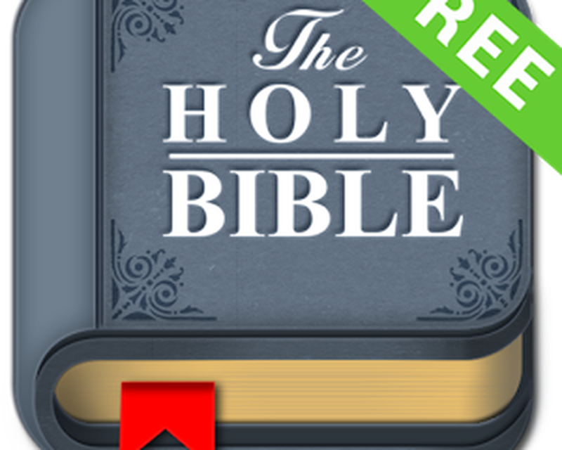 Mobile King James Bible Application