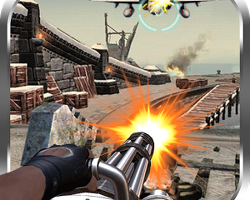 Download 3D Games For Android Mobile9 App