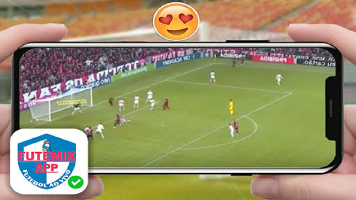 Futemax Futebol Ao Vivo Guia Apk Baixar App Gr Tis Para Android