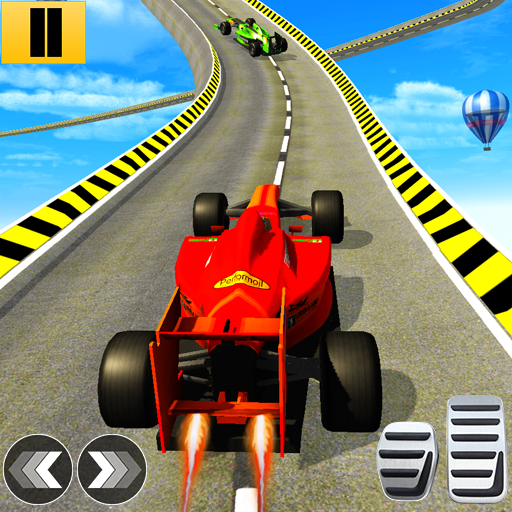 F Rmula Jogos De Corrida De Carro Jogos De Carros Apk Baixar App