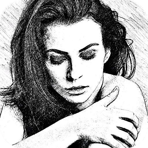 Desenho de Retrato APK Baixar app grátis para Android