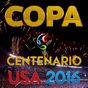 Copa Centenario 2016 apk icono