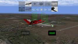 Gambar X-Plane 9 3