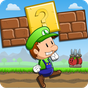 Super Louis Jungle Adventure APK