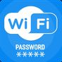Icône apk Afficher le mot de passe Wifi [Root]