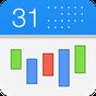 Ikona apk Tiny Calendar - Calendar App