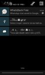 Immagine 2 di WhatsBack Free:WhatsApp Backup