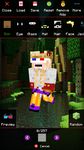 Картинка  Custom Skin Creator Minecraft