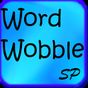 Ícone do apk Word Wobble