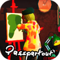 Εικονίδιο του Tips Passepartout The Starving Artist apk