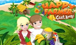 Happy Farmer: Stranded (Farm) 이미지 4