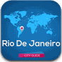 Ícone do apk Rio de Janeiro Guia Tempo Map