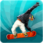 Snowboard Run apk icon
