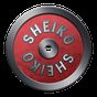 Ícone do Sheiko Powerlifting Training