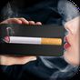 Fumador de Cigarrillo Virtual apk icono