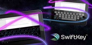 SwiftKey Tablet (Legacy) image 8