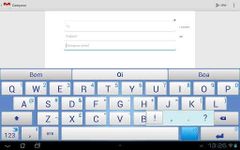 Imagem 4 do SwiftKey Tablet (Legacy)