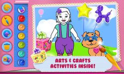 Imagen 11 de Baby Arts & Crafts