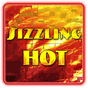 Sizzling Hot Deluxe slot APK Simgesi