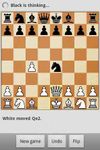 Картинка  Классические шахматы
