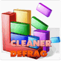 Ícone do apk Android Cleaner Defrag