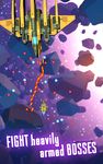 Galactic Blaster Space Shooter image 14