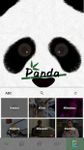 Immagine 2 di Panda Emoji iKeyboard Theme