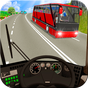 Mountain Bus Real Driving:Hill Climbing Simulator APK