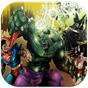 Hulk Run Adventure APK Simgesi