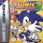 APK-иконка Sonic Advance 3