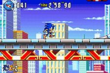 Imagine Sonic Advance 3 1