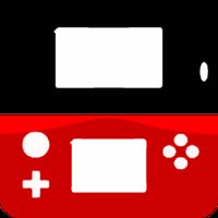 Ikona apk 3DS emulator (3DSe)