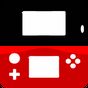 Biểu tượng apk 3DS emulator (3DSe)
