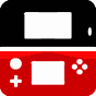 Biểu tượng apk 3DS emulator (3DSe)