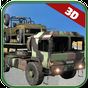 Army Cargo Trucks Parking 3D APK