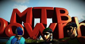 Gambar MTB Downhill : Multiplayer 1