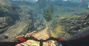 MTB DownHill: Multiplayer image 19