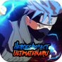 Ultimate Shipuden: Ninja Heroes Impact APK