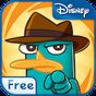 Where’s My Perry? Free apk icon