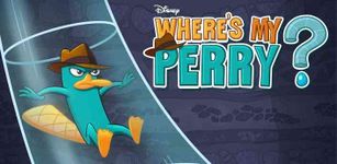 Where's My Perry? Free obrazek 2