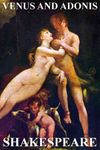Imagem 1 do Venus and Adonis - Shakespeare