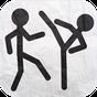 Combat De Stickman APK