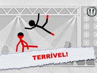 Combat De Stickman image 1