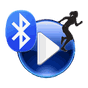 Bluetooth connect&Play Donate apk icon