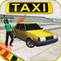 Sarı Taksi Oyunu 3D Hey Taxi APK Simgesi