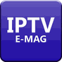 IPTV E-MAG APK