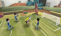 Soccer Moves image 5
