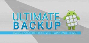 Gambar Ultimate Backup Pro 