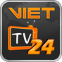 Biểu tượng apk Việt TV24