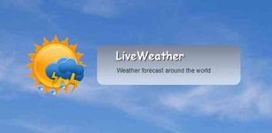 Gambar Live Weather 